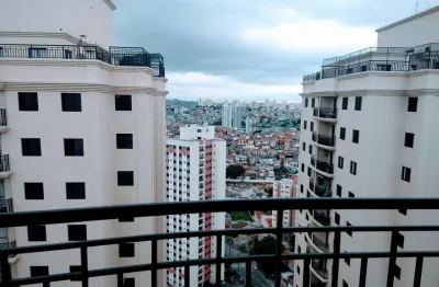 Condomínio com portaria, segurança, piscina, academia, churrasqueira, brinquedoteca, salão de festas e playground.  Excelente localização