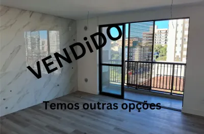 Apartamento com 2 quartos à venda no América, Joinville 