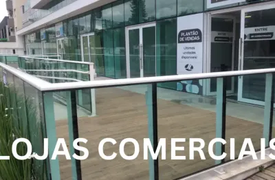 Bonitas salas/lojas comerciais  no centro de joinville.