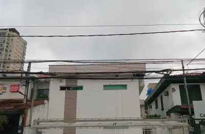Belíssimo sobrado comercial no bairro da água branca, oportunidade de investimento!
