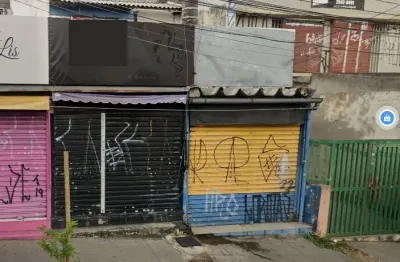 Ponto comercial para alugar na Rua Padre João, 134, Penha De França, São Paulo