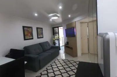 Apartamento - 3 dormitórios - vila brasílio machado.