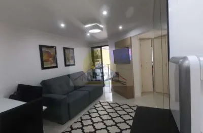 Apartamento - 3 dormitórios - vila brasílio machado.