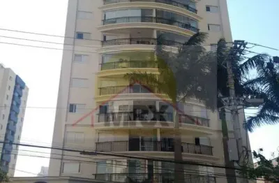 Apartamento com 3 quartos à venda na Rua Pedrália, 304, Vila Gumercindo, São Paulo