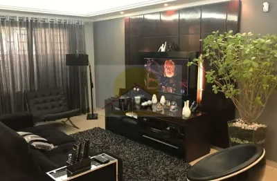 Casa com 3 quartos à venda na Rua José Modesto de Godói, 141, Saúde, São Paulo