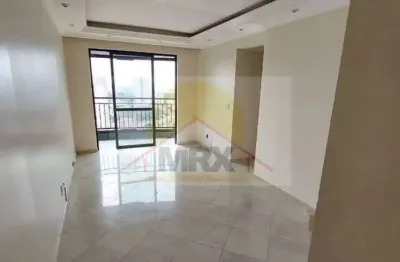 Apartamento com 3 quartos à venda na Rua Fausto, --, Vila Moinho Velho, São Paulo