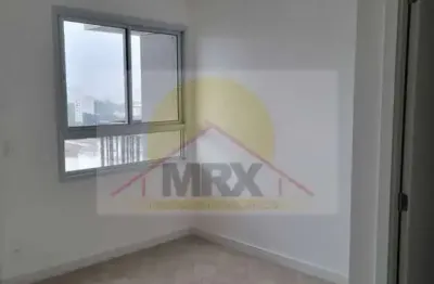 Apartamento com 1 quarto à venda na Rua Sena Madureira, --, Chácara Klabin, São Paulo