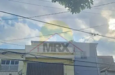 Casa com 2 quartos à venda na Rua Guaperoba, --, Jardim da Saude, São Paulo