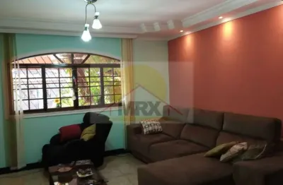 Casa com 3 quartos à venda na Rua Arataia, --, Sacomã, São Paulo