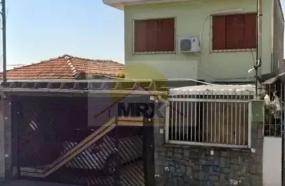 Casa com 5 quartos à venda na Rua dos Operários, --, Vila Brasilina, São Paulo