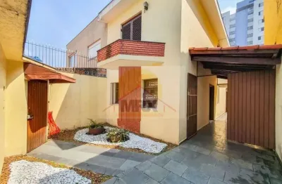 Casa com 3 quartos à venda na Rua Américo Ribeiro, --, Vila Gumercindo, São Paulo