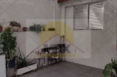 Casa com 2 quartos à venda na Rua Vinte e Oito de Setembro, --, Ipiranga, São Paulo