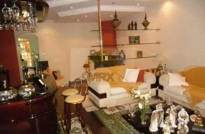 Casa com 3 quartos à venda na Rua Carlos Maria Della Paolera, --, Jardim da Saude, São Paulo