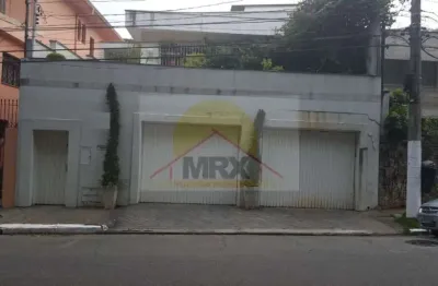 Casa com 3 quartos à venda na Rua Domingos de Rogatis, --, Jardim da Saude, São Paulo