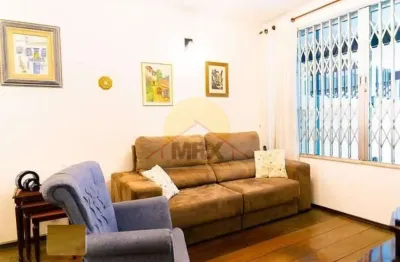 Casa com 2 quartos à venda na Rua Nossa Senhora da Saúde, 496, Vila das Mercês, São Paulo