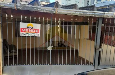 Casa com 2 quartos à venda na Rua Francisco Gomes da Silva Prado, --, Jardim da Saude, São Paulo