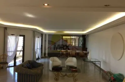 Apartamento com 4 quartos à venda na Rua Vitor Costa, --, Jardim da Saude, São Paulo