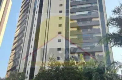 Apartamento com 4 quartos à venda na Rua Vitor Costa, --, Jardim da Saude, São Paulo