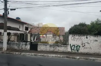 Terreno à venda na Rua Eduardo Lobo, --, Parque Imperial, São Paulo