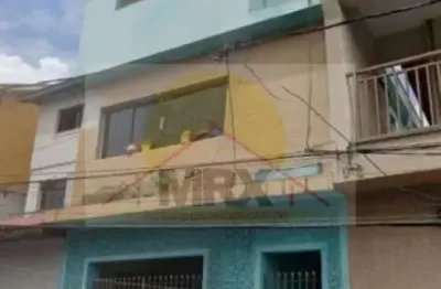 Casa com 3 quartos à venda na Rua Marco Bertuolo, --, Vila das Mercês, São Paulo