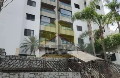 Apartamento com 3 quartos à venda na Rua Doutor Francisco José Longo, --, Chácara Inglesa, São Paulo