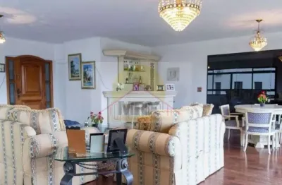 Apartamento - 4 suítes - jardim da saúde - 1 por andar