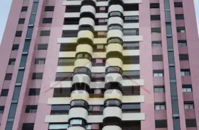 Apartamento com 3 quartos à venda na Rua Loreto, --, Jardim da Saude, São Paulo