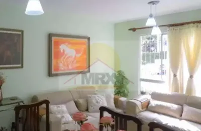 Apartamento com 2 quartos à venda na Rua Professor Arnaldo João Semeraro, 730, Jardim Santa Emília, São Paulo