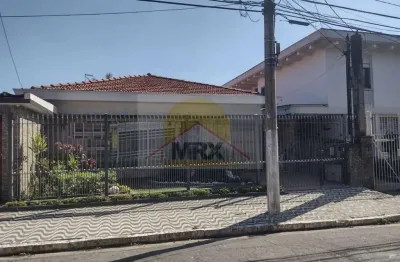 Casa com 3 quartos à venda na Rua Carlos Tiago Pereira, --, Jardim da Saude, São Paulo