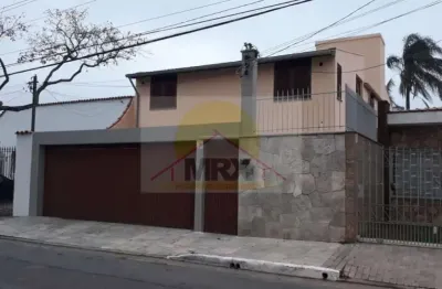 Casa com 4 quartos à venda na Rua Martins Peres, --, Jardim da Saude, São Paulo