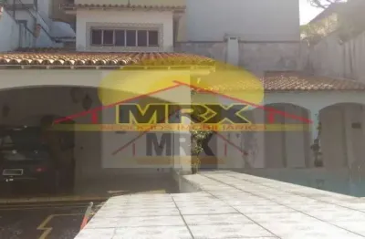 Casa com 4 quartos à venda na Avenida Oswaldo Aranha, --, Jardim da Saude, São Paulo