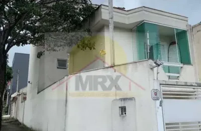 Casa com 2 quartos à venda na Rua Bamboré, 108, Ipiranga, São Paulo