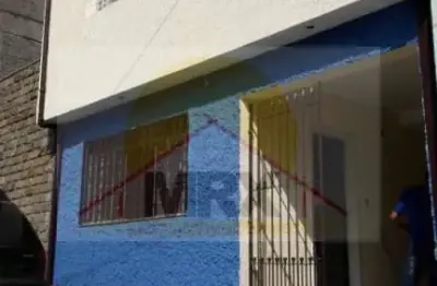 Casa com 3 quartos à venda na Rua Olívia de Jesus, --, Chácara Inglesa, São Paulo