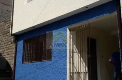 Casa com 3 quartos à venda na Rua Olívia de Jesus, --, Chácara Inglesa, São Paulo