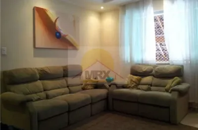 Casa com 3 quartos à venda na Rua Crisólita, --, Jardim da Glória, São Paulo