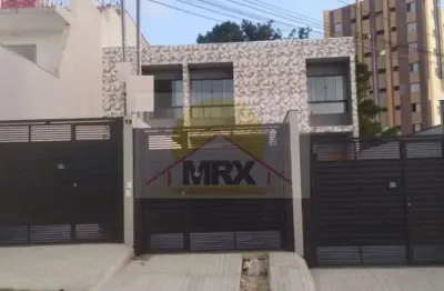 Casa com 3 quartos à venda na Rua Ana Tomásia de Jesus, 80, Jardim da Saude, São Paulo