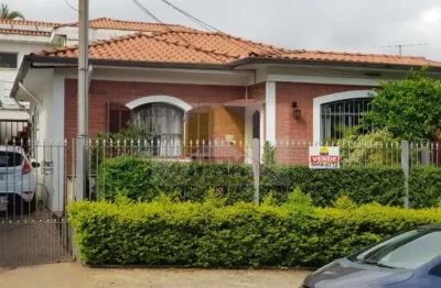 Casa com 3 quartos à venda na Rua Filipe Cardoso, --, Jardim da Saude, São Paulo