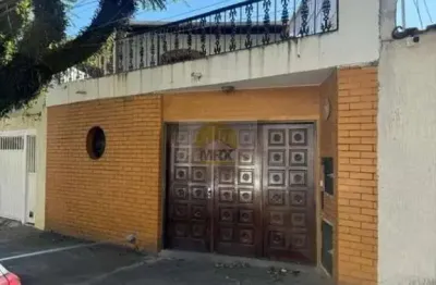 Casa com 4 quartos à venda na Rua Vítor Dubugras, --, Jardim da Glória, São Paulo