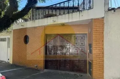 Casa com 4 quartos à venda na Rua Vítor Dubugras, --, Jardim da Glória, São Paulo