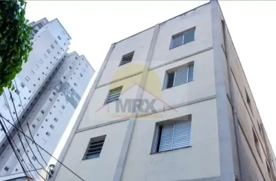 Apartamento com 2 quartos à venda na Rua Santo Irineu, --, Bosque da Saúde, São Paulo