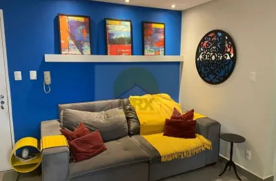 Apartamento com 2 quartos à venda na Rua Nossa Senhora da Saúde, --, Vila das Mercês, São Paulo
