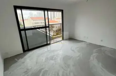 Apartamento com 1 quarto à venda na Rua Capitão Cavalcanti, --, Vila Mariana, São Paulo
