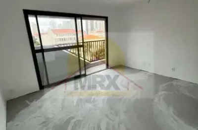 Apartamento com 1 quarto à venda na Rua Capitão Cavalcanti, --, Vila Mariana, São Paulo