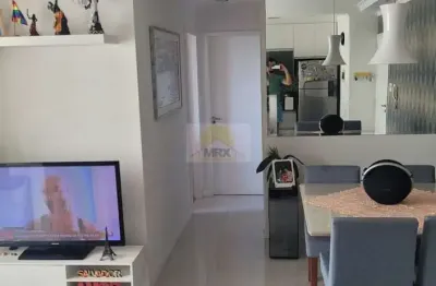 Apartamento com 2 quartos à venda na Rua Nossa Senhora da Saúde, --, Vila das Mercês, São Paulo
