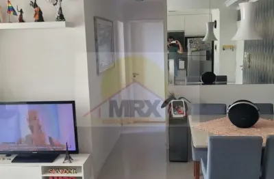 Apartamento com 2 quartos à venda na Rua Nossa Senhora da Saúde, --, Vila das Mercês, São Paulo