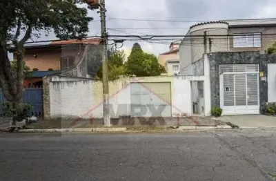 Terreno à venda na Rua Oscar Bressane, --, Jardim da Saude, São Paulo