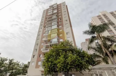Apartamento com 2 quartos à venda na Rua Nossa Senhora da Saúde, --, Vila das Mercês, São Paulo