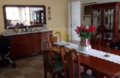 Casa com 4 quartos à venda na Rua das Hortênsias, --, Mirandópolis, São Paulo