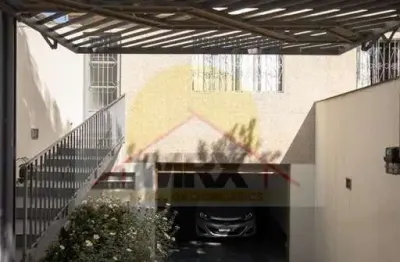 Casa com 3 quartos à venda na Rua Frei Durão, --, Ipiranga, São Paulo