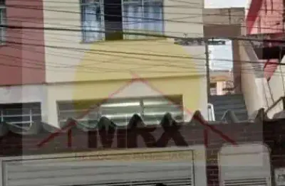 Casa com 4 quartos à venda na Rua Professor Zeferino Vaz, --, Sacomã, São Paulo